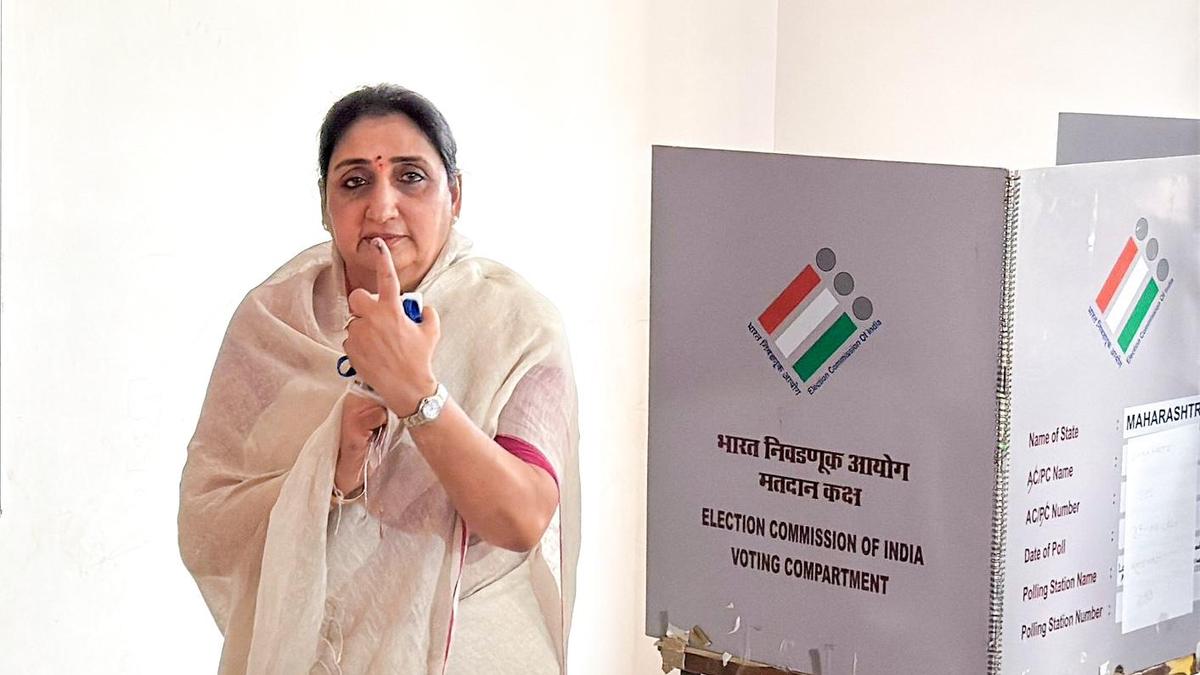 Why there is a ‘Pawar play’ over political legacy in Baramati