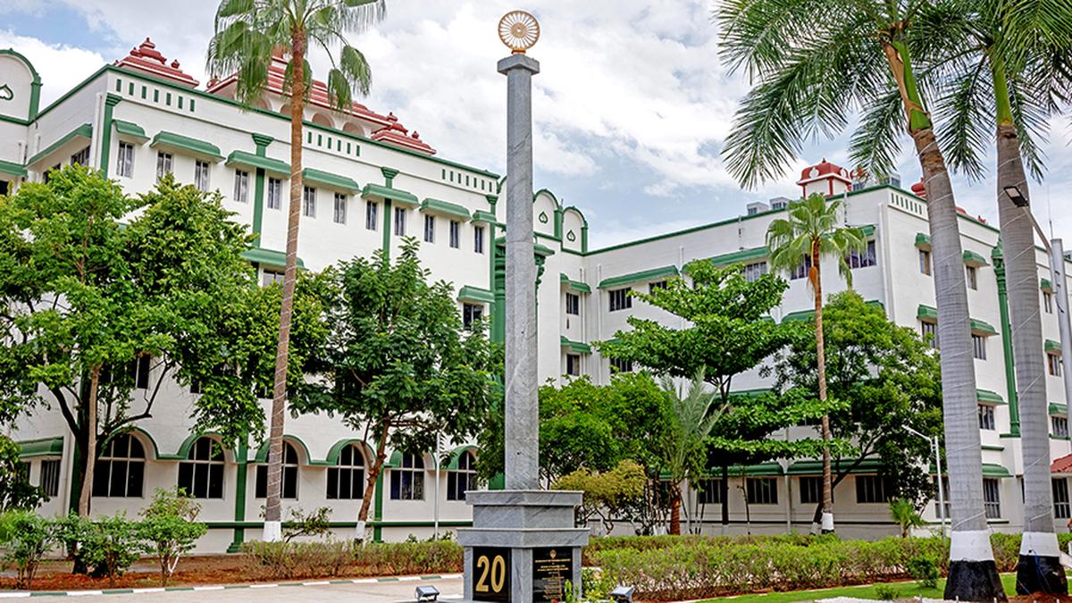 HC seeks report from School Education Department if 7.5% quota could be extended to aided school students in select regions