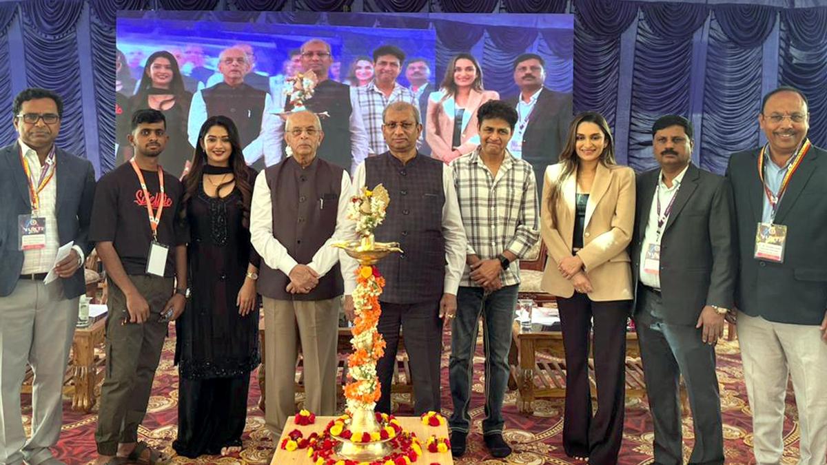 VTU V-C tells students to be AI-ready