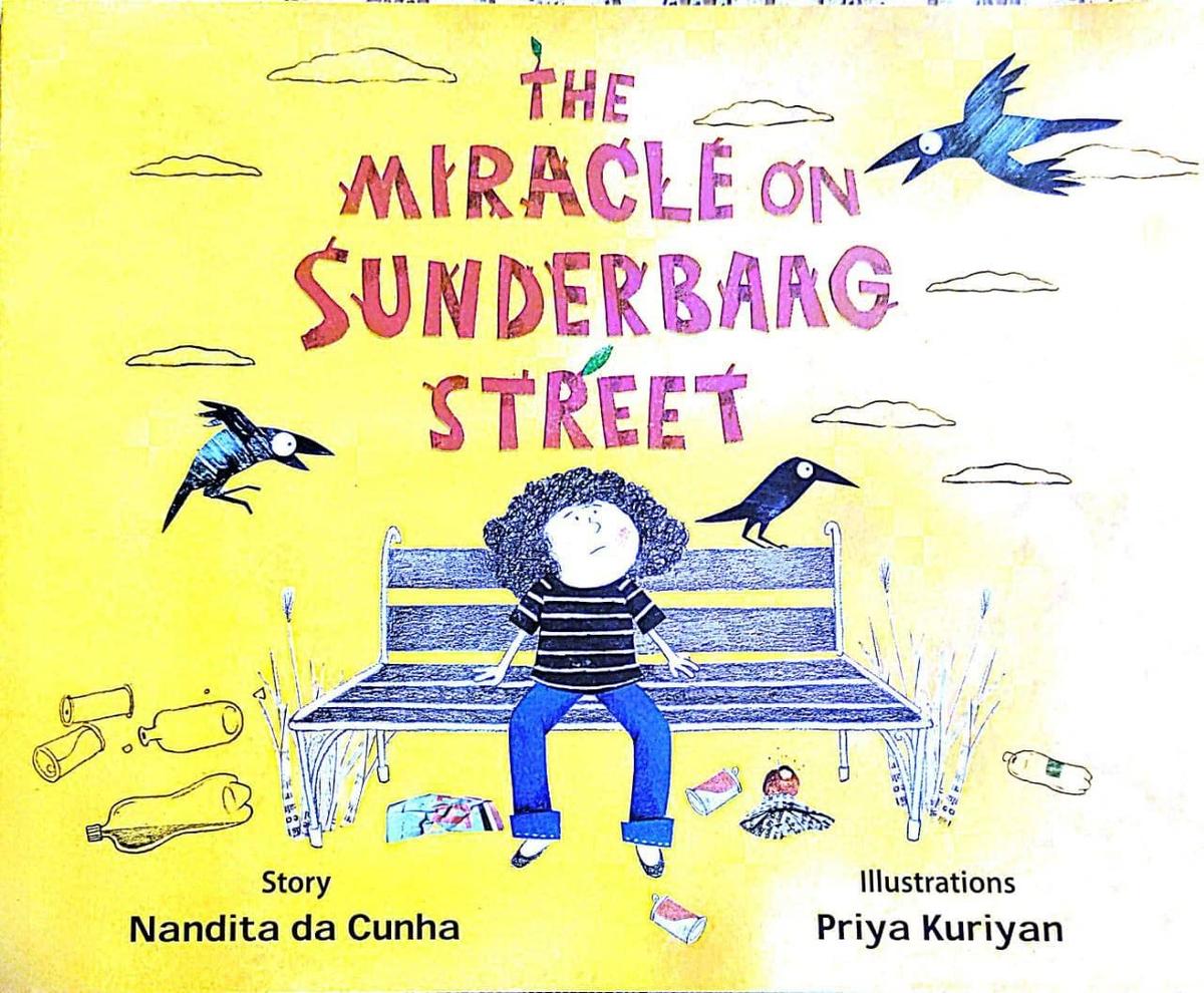 When Cinderella fights climate change | The growing shelf of green literature for children 5