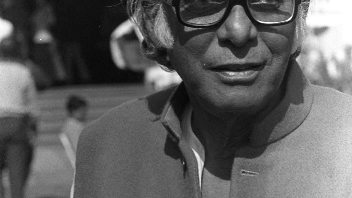 Series on Mrinal Sen films to mark his birth centenary