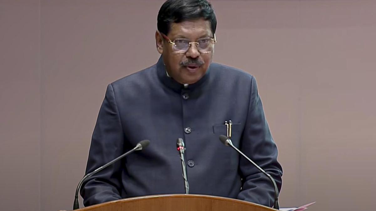 Vigilant civic society partnered with courts to drive progress in gender justice: CJI