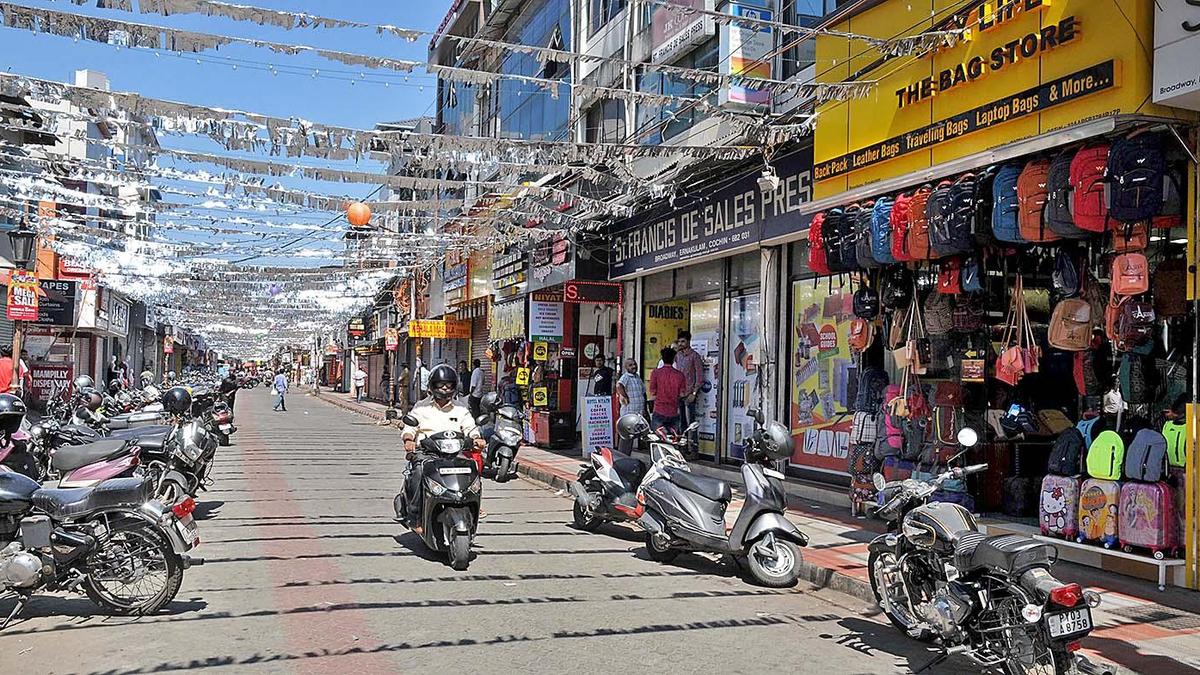 Kerala BDS student death: Hartal by Dalit, Adivasi groups evokes partial response in Ernakulam