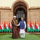 PM Modi to visit Jordan, Ethiopia, Oman from December 15 to 18 1 20231216056L