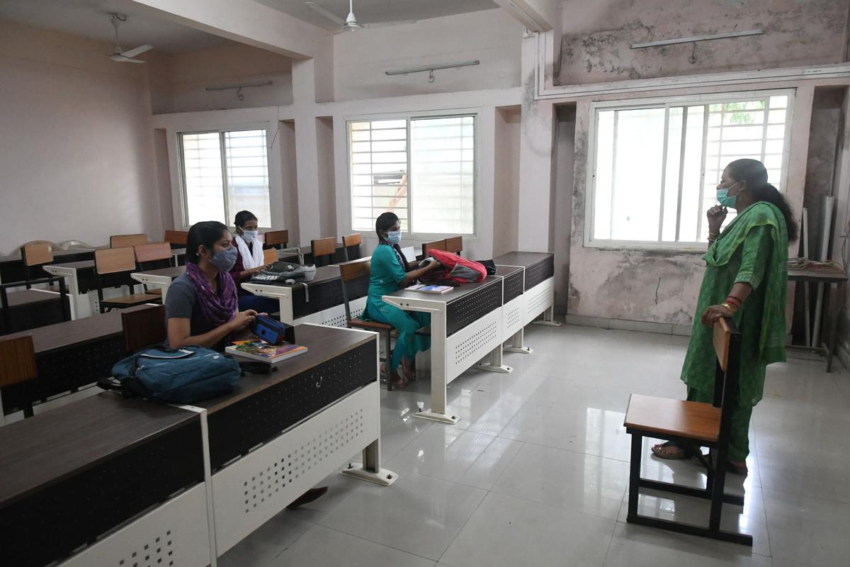 New criteria for selecting university faculty in Jammu & Kashmir draws flak