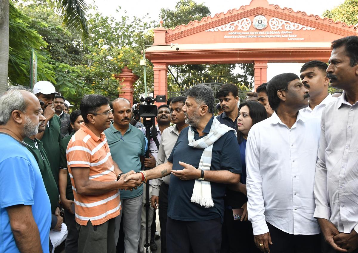 Given its historical significance, the Deputy Chief Minister has stated that they would preserve the existing High Court building as a heritage structure.