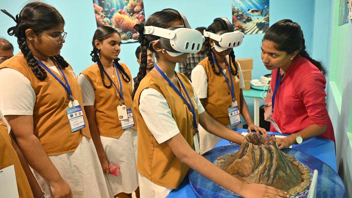 Sound sculpting goes a long way for inclusive education