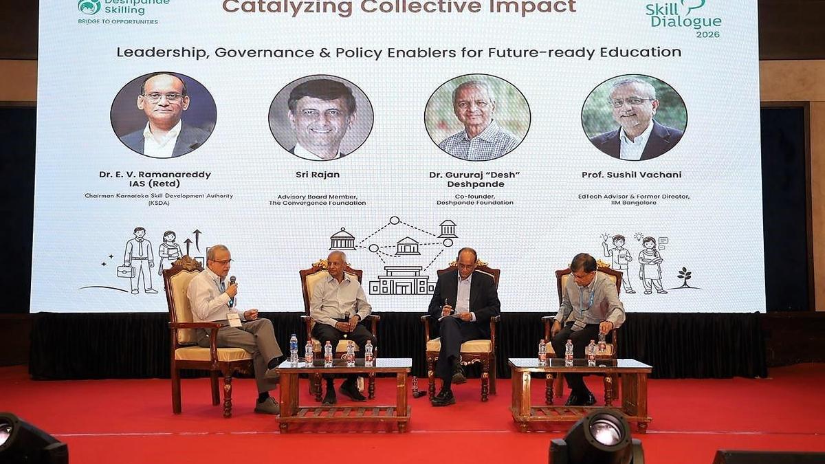 Experts emphasise need for more practical learning