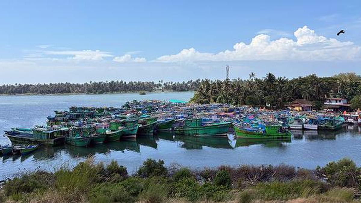 Consumer court tells insurer to pay claim of Udupi boat stricken by Cyclone Phyan in Karwar that drifted to Maharashtra