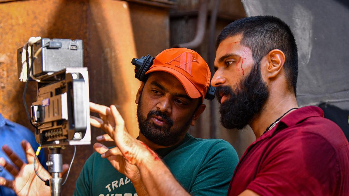 Gowtam Tinnanuri interview: ‘Kingdom’ being compared to ‘Chatrapathi’ gives me a high