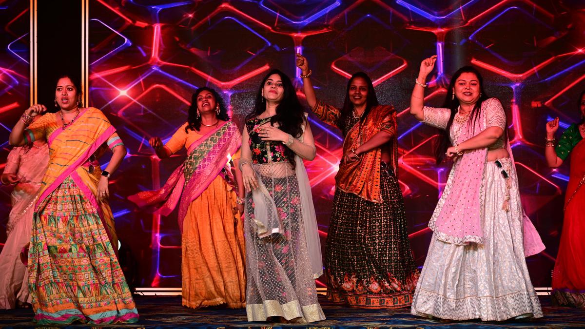 Vijayawada revels in new year celebrations