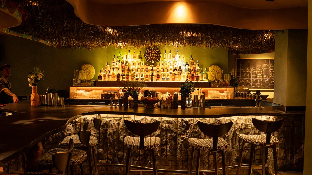 Wild in Bengaluru’s Indiranagar brings indigenous flavours to Karnataka