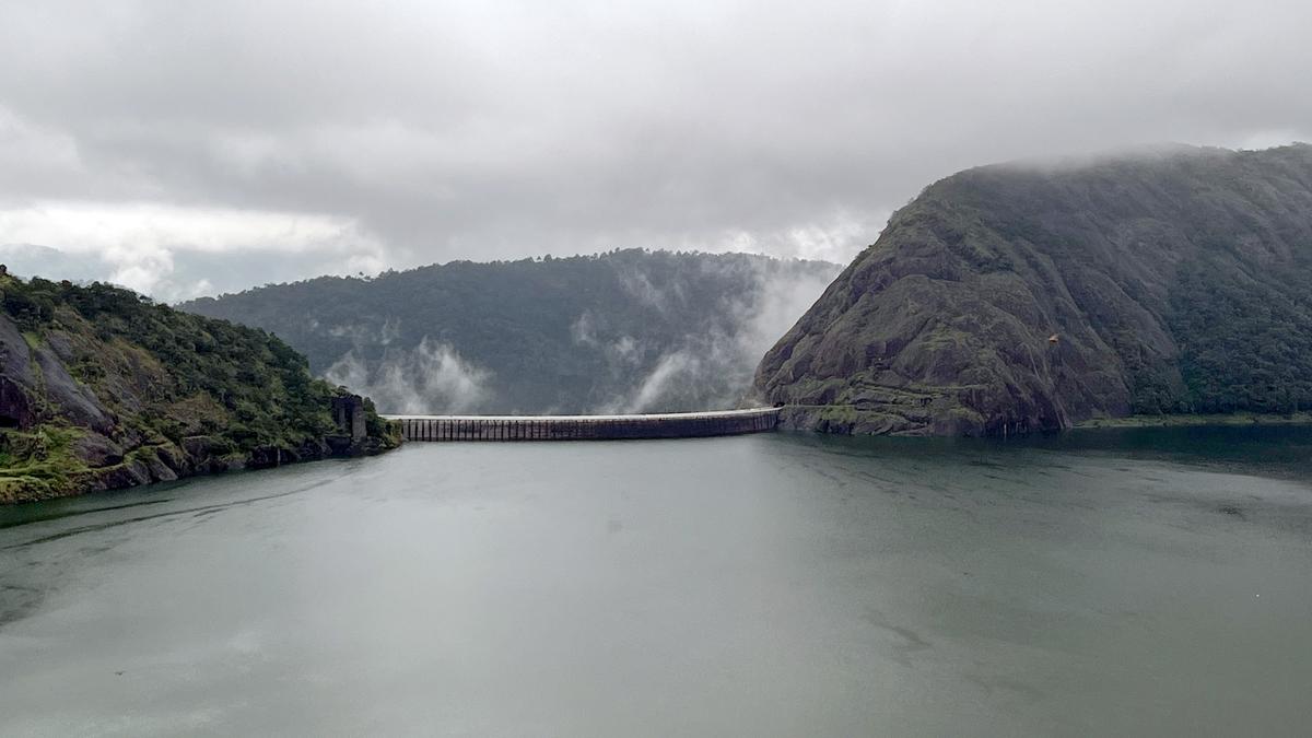 Hydro generation up In Kerala with southwest monsoon in top form