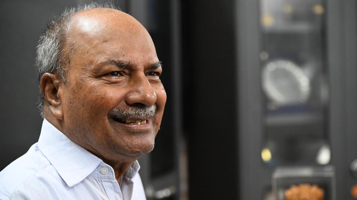 Kerala Assembly polls: Congress veteran A.K. Antony predicts ‘clean sweep’ for UDF, claims public discontent with LDF govt