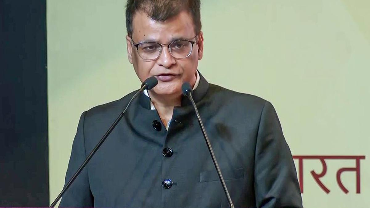 ED Director arrives in Chennai, to review pending money laundering cases in T.N.