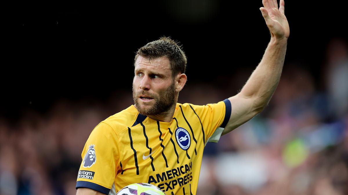 James Milner, 38, starts record 23rd season in Premier League