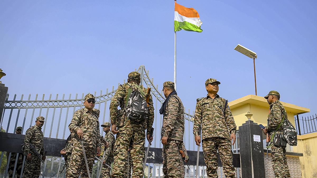 Bangladesh to resume visa services from Agartala mission from Wednesday