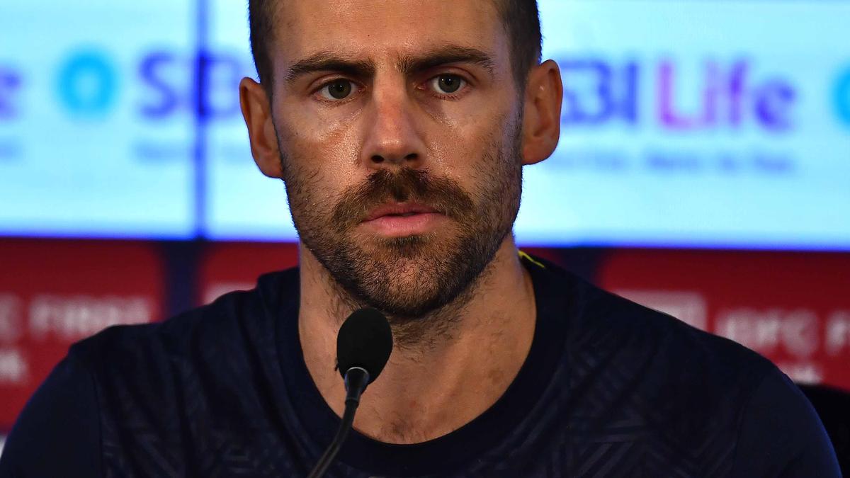 Nortje Mendukung Pendekatan Proteas – Hindu