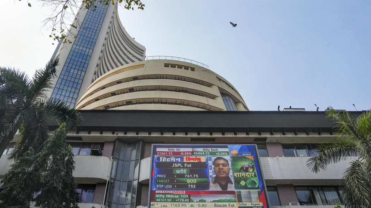 Markets climb for third day on firm global cues