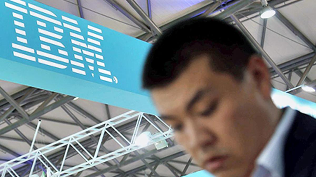 IBM layoff hits thousands as company tries to keep it under wraps