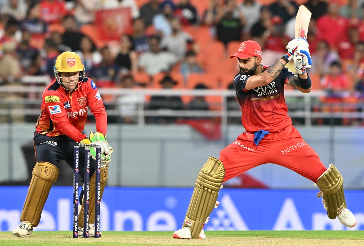 Tuesday presents another chance for RCB star Virat Kohli to end his long wait for an IPL title. Tuesday presents another chance for RCB star Virat Kohli to end his long wait for an IPL title.