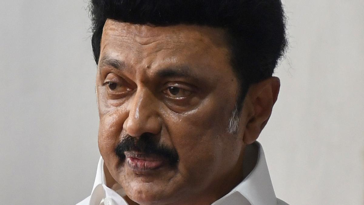 T.N. CM Stalin calls for total withdrawal of Advocates Amendment Bill