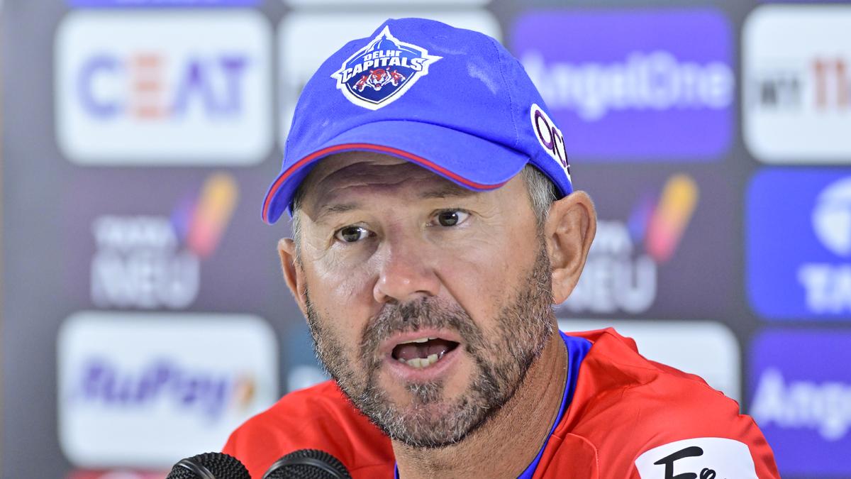 Doesn’t exactly fit into my ‘lifestyle’, Ponting turns down India head coach approach