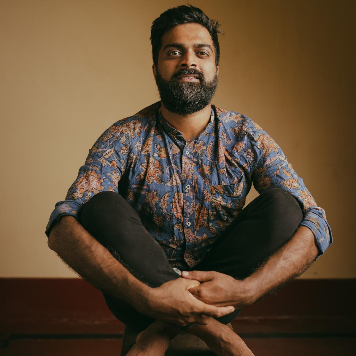 Praveen Alva Praveen Alva