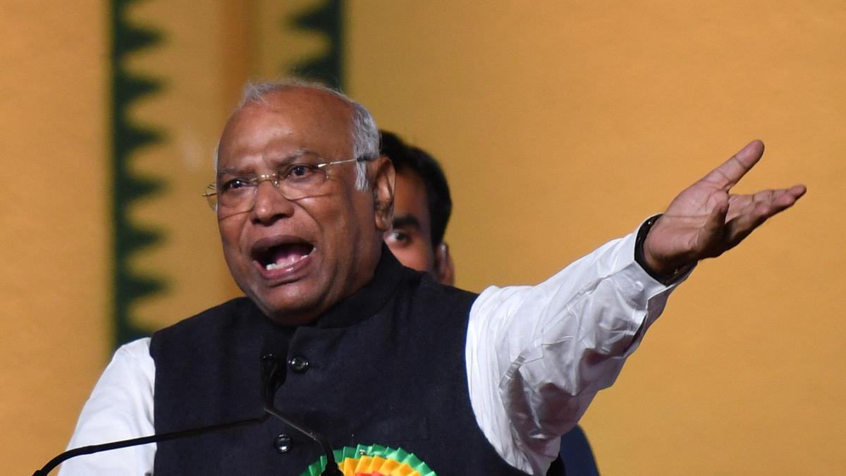 LPG price hikes: Opposition targets government, questions government’s claim of adequate stock