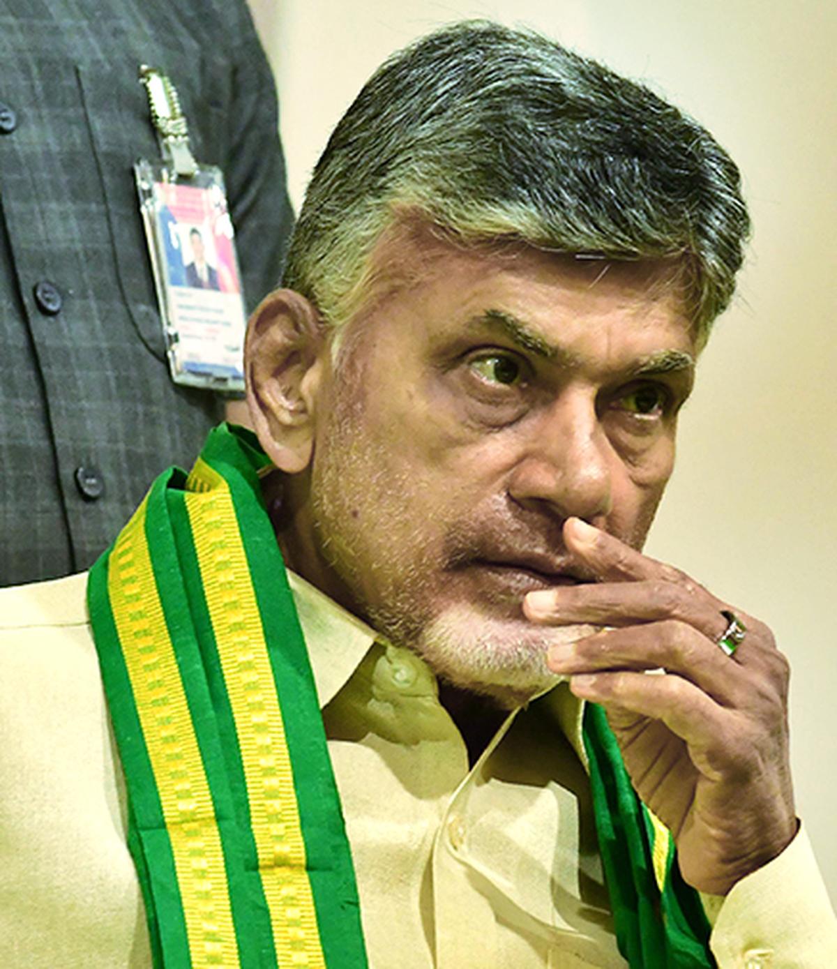 Top Andhra Pradesh news developments today November 6, 2022 
