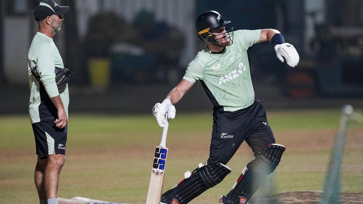 T20 World Cup | Buoyant Kiwis won’t take the UAE lightly