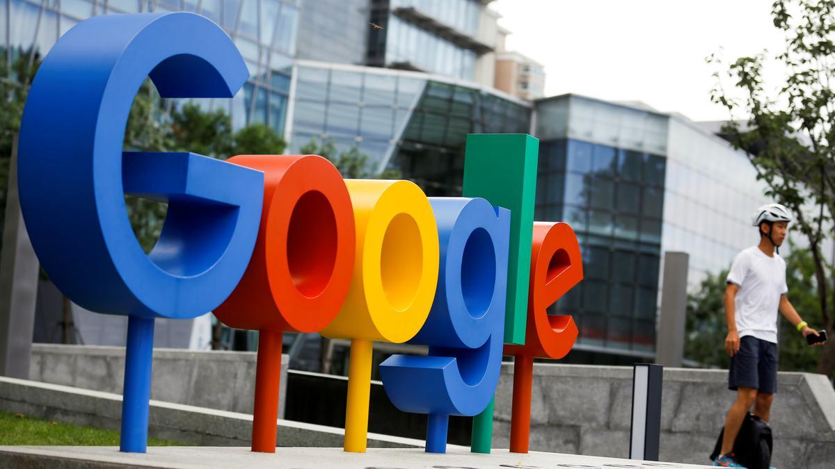 Google Search algorithm leak shows company lied about search ranking: Report