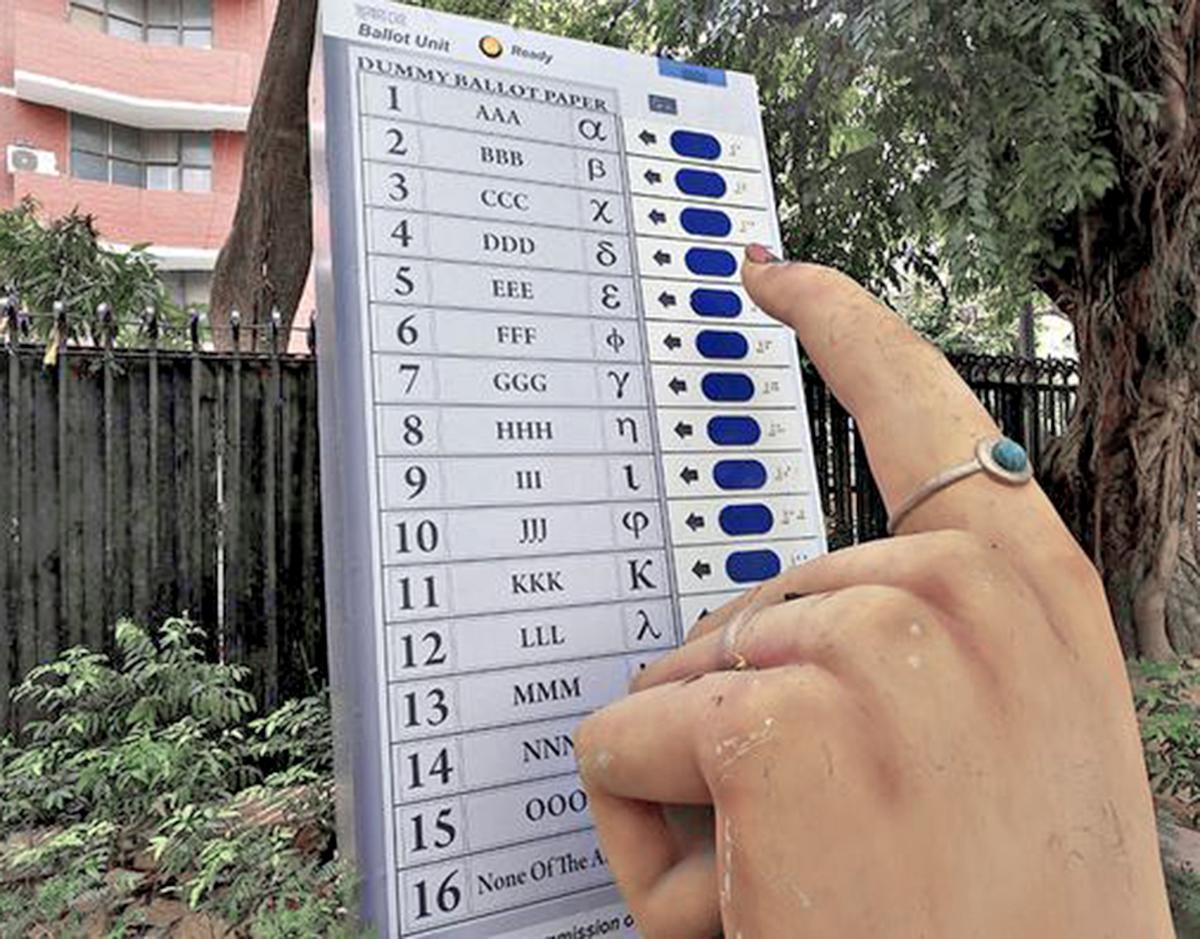 Watch | These States will vote on May 7 | Lok Sabha polls Phase 3