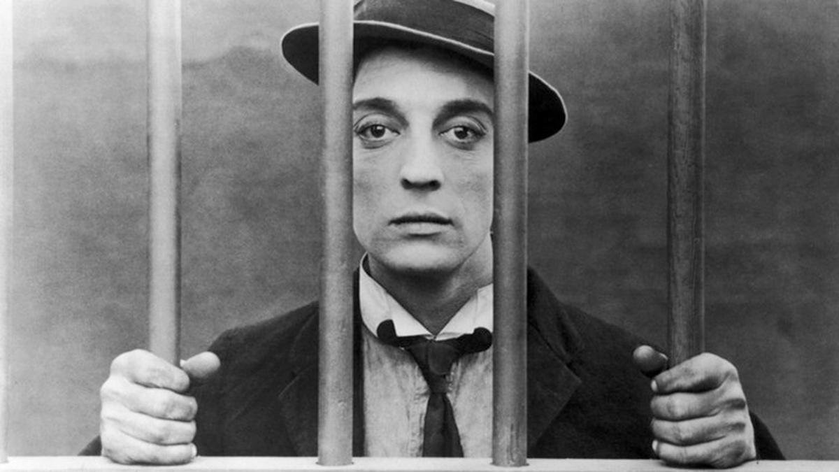 Rami Malek to play Buster Keaton in limited series