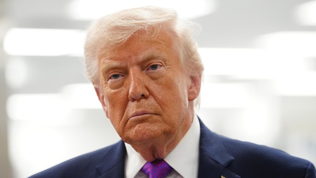 Reliance remains mum even as Trump announces ‘historic’ $300 billion U.S. refinery deal