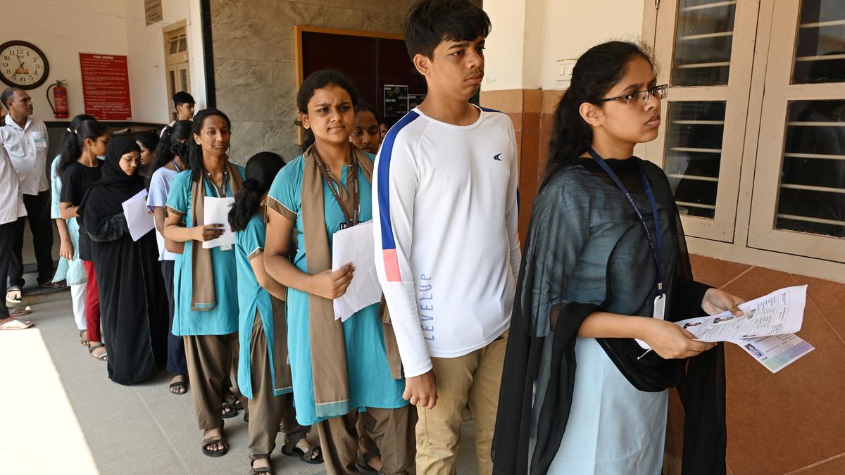 NEET 2024: Students find questions to be of easy to moderate difficulty level