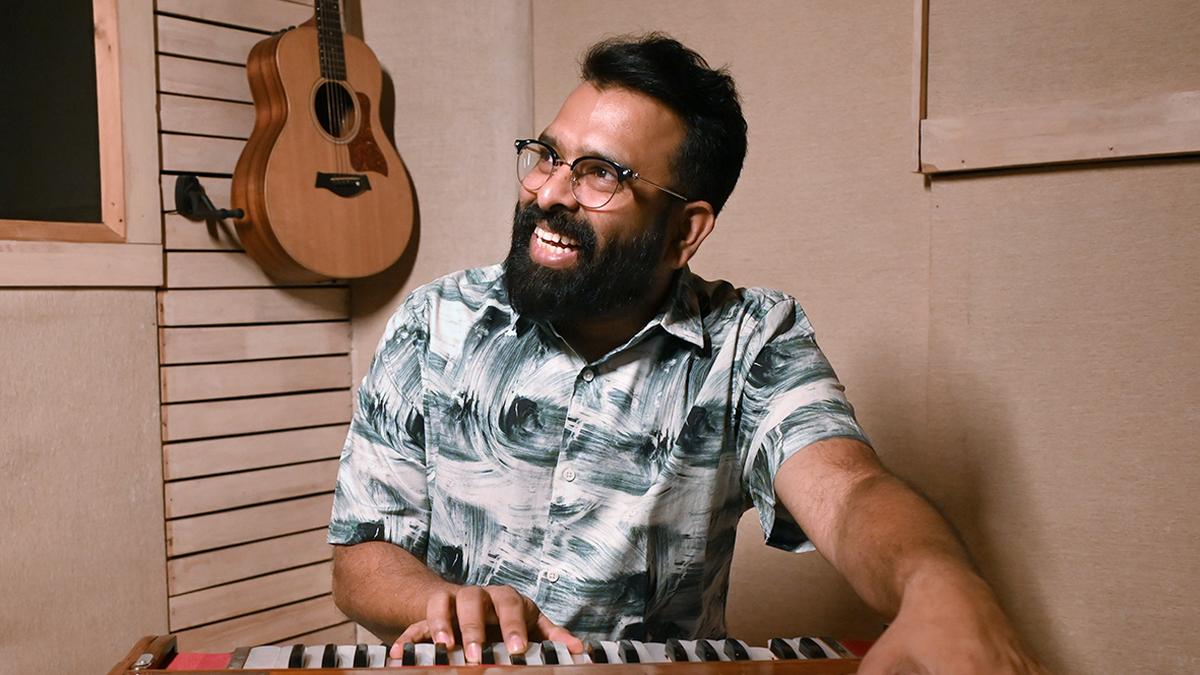 ‘A dream project’: Santhosh Narayanan announces home-grown music streaming platform