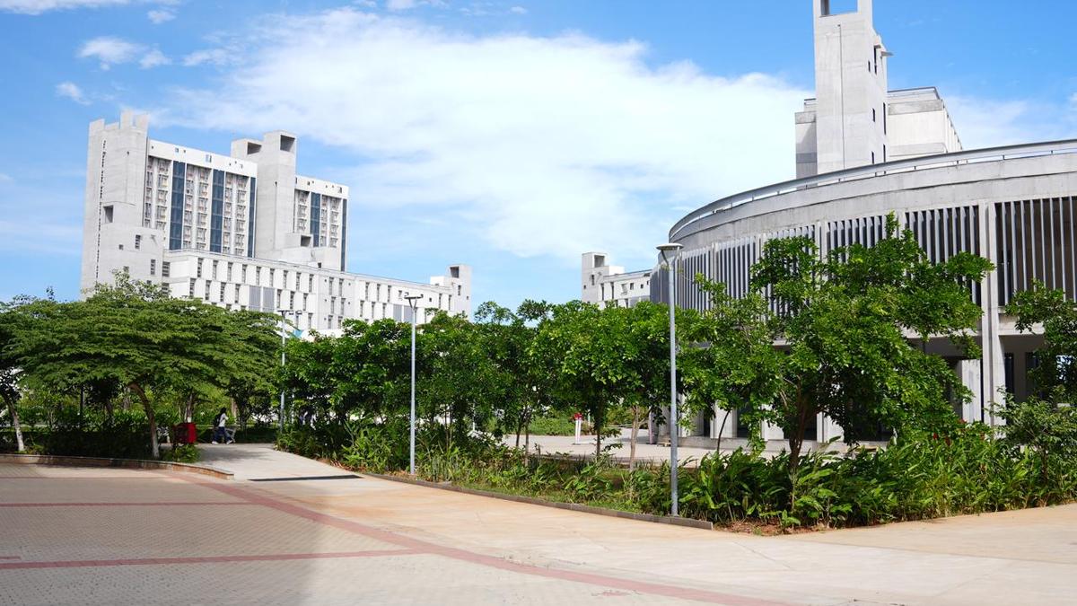 Azim Premji University to host Sahitya Sahavasa in Mysuru on Apr 28