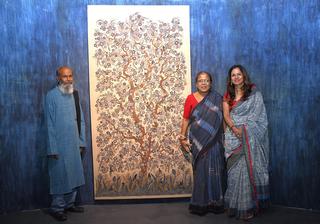 Why BJP MP Lahar Singh Siroya sponsored art book on Hampi by photographer  Saibal Das - The Hindu