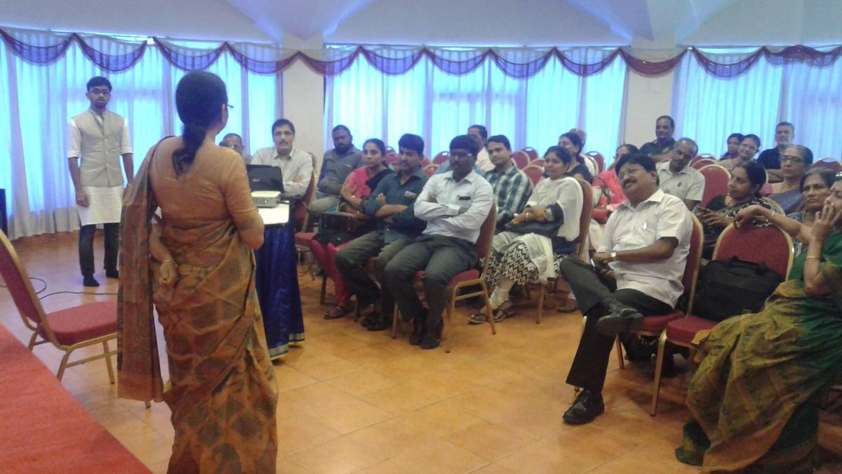 Helping people in distress for 40 years: NGO Sneha’s journey