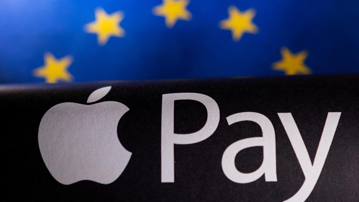 EU antitrust regulators seeking more info on Apple Pay