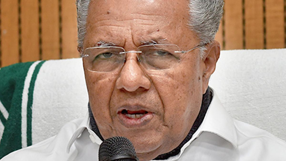 LDF meets amid reports of CPI(M)-CPI rift over Kerala ADGP’s continuation in office