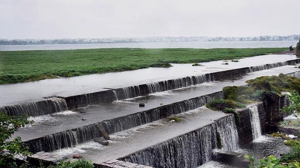 Top Telangana news developments today