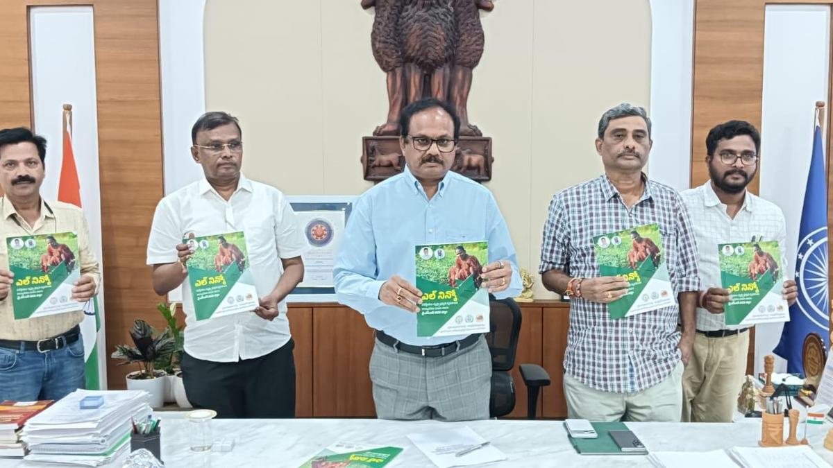 Farmers in Kadapa district to get access to MPFC godowns soon