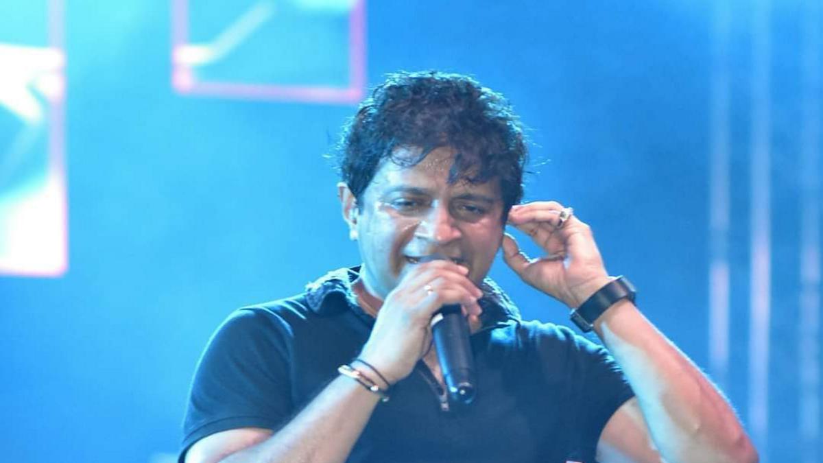 For many, KK’s songs defined the Tamil film music era in 2000s