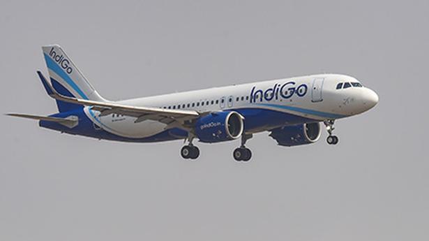 IndiGo plane diverted to Pakistan due to technical problem: Report
