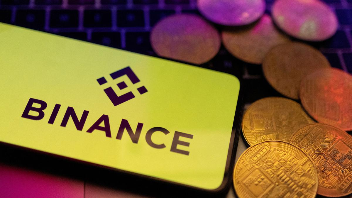 Binance ordered to stop all digital currency services in Belgium