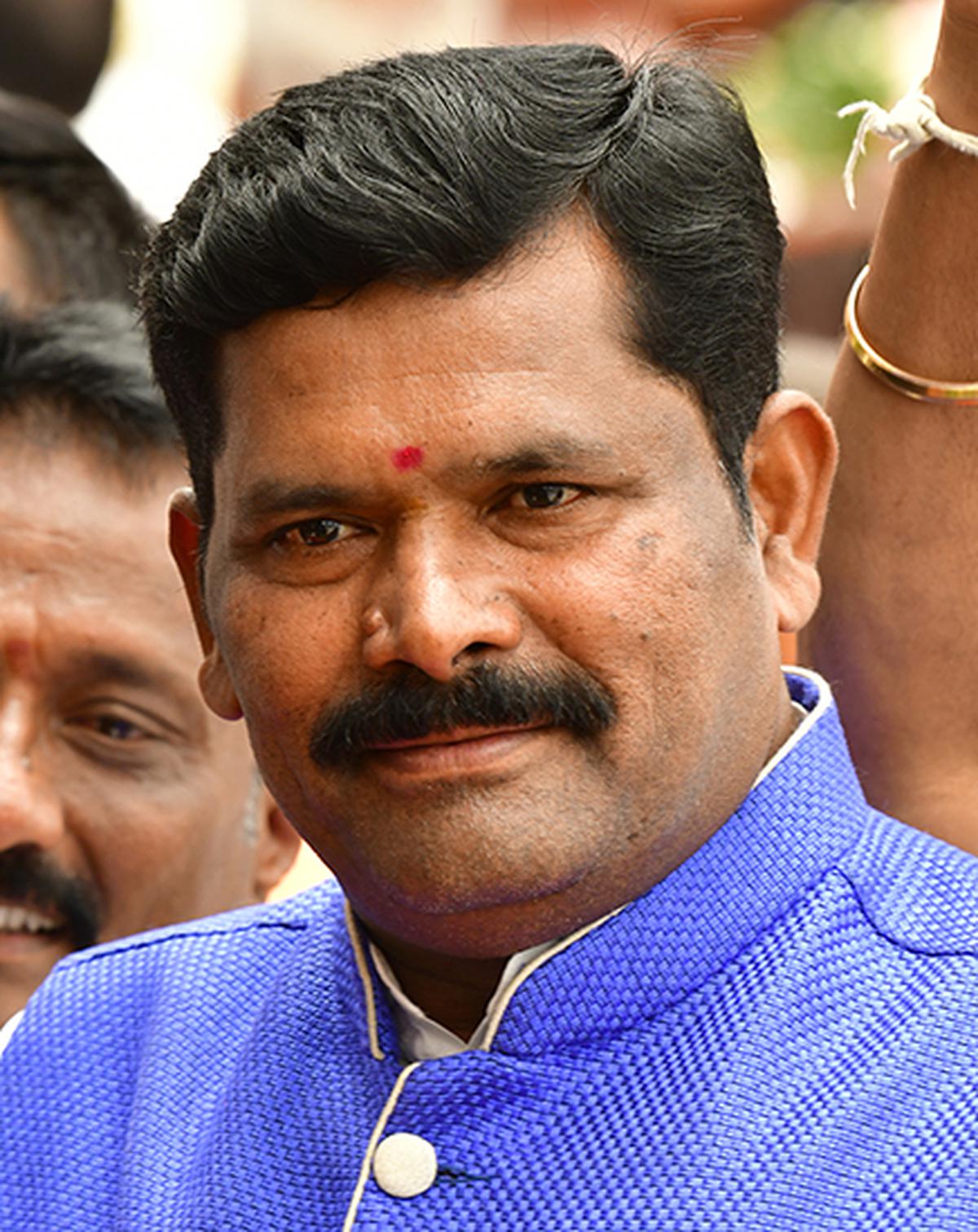 Picture of Shivaraj Tangadagi