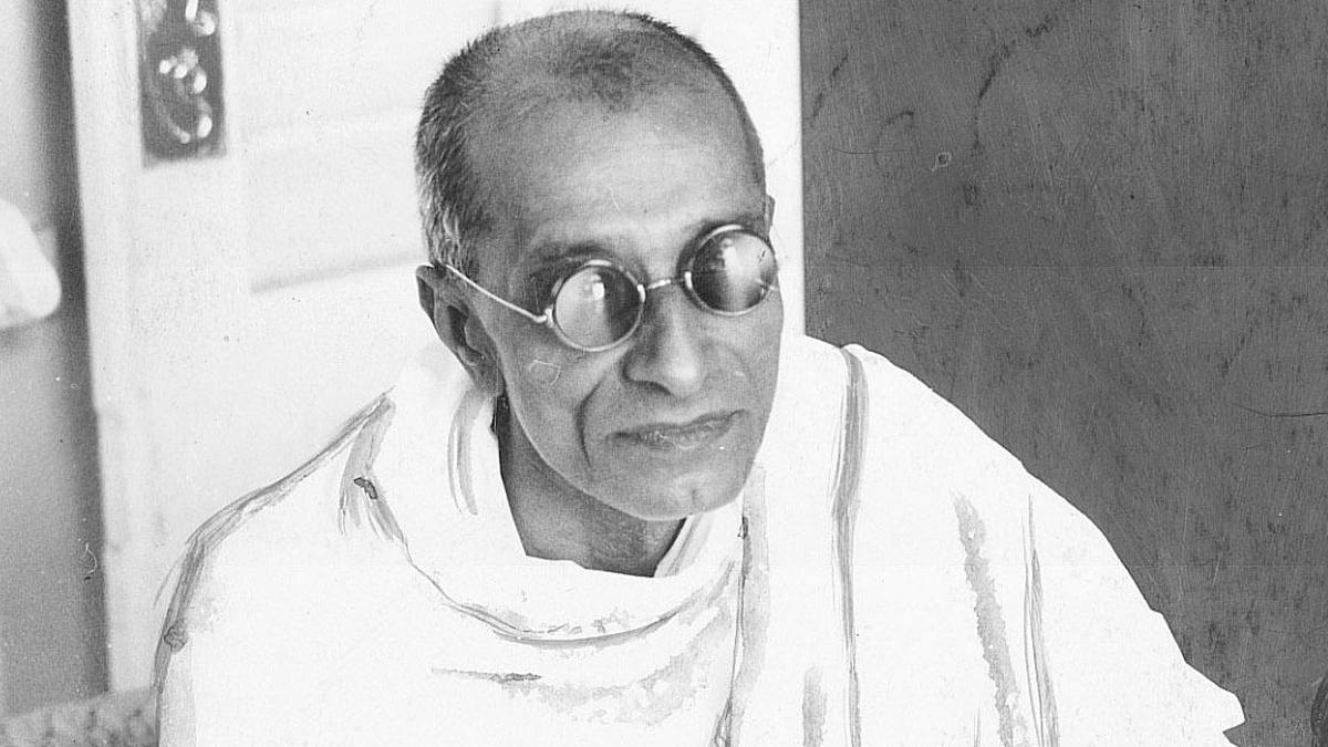 When two warring groups of the Congress met in Thirupparankundram for talks 80 years ago