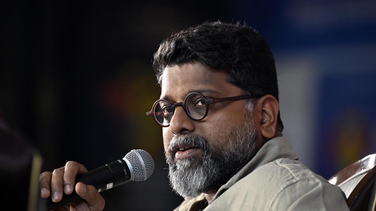 BIFFes 2026: ‘पैट्रियट’ में ममूटी और मोहनलाल के साथ काम करने पर महेश नारायणन